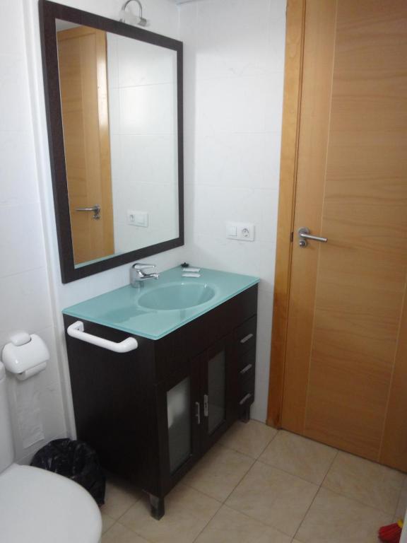Apartamentos Parada Oropesa del Mar Room photo