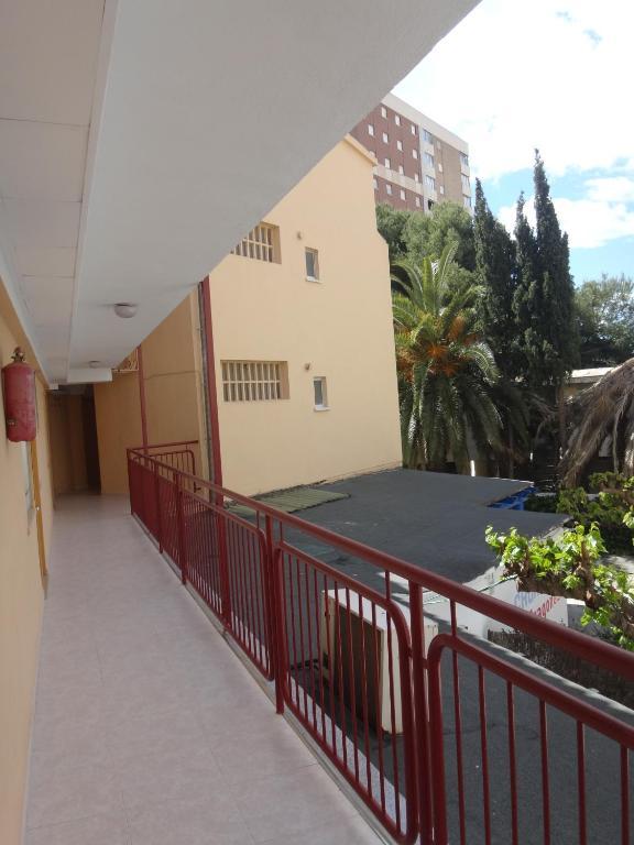 Apartamentos Parada Oropesa del Mar Room photo